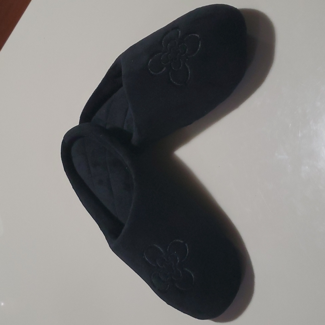 New Slippers Charter Club Brand